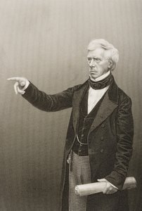 Henry Peter Brougham (1778-1868) engraved by D.J. Pound from a photograph, from 